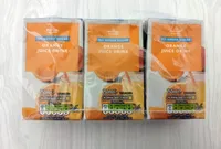 No Added Sugar Orange Juice Drink