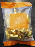 Dairy dudge
