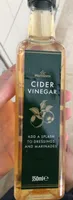 Cider vinegar