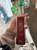 Red Wine Vinegar
