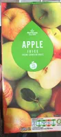 Apple juice