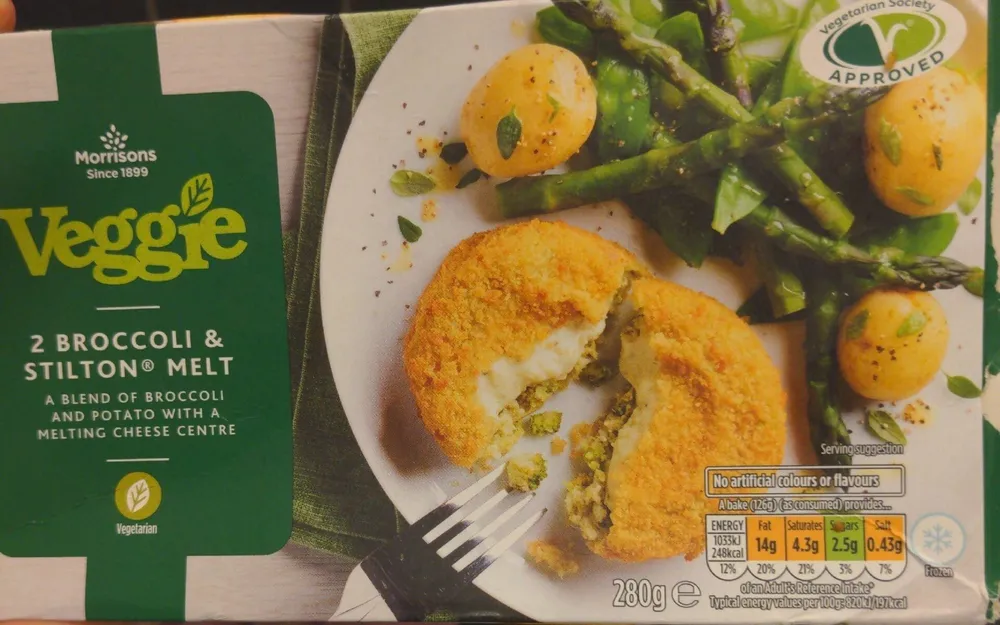 Veggie