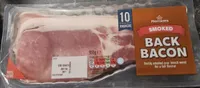 Smoked Back Bacon