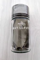 Bay leaves