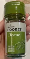 Thyme