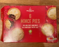 Mince Pies