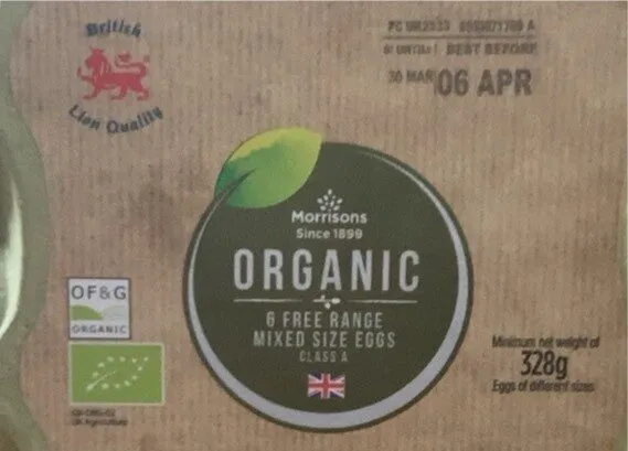 egg
