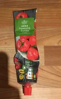 Herb Tomato Purée