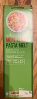 Meat Feast Pasta Melt