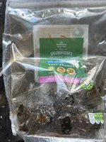 soft prunes