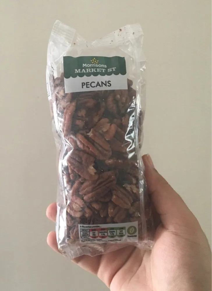 Pecans