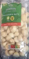 Macadamia