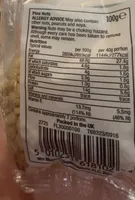 Pine nuts