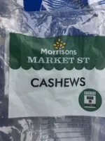Cashews
