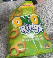 Onion rings