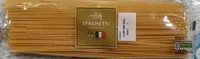 Morrisons Spaghetti 500f