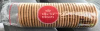Rich Tea Biscuits