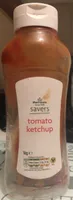 Tomato Ketchup