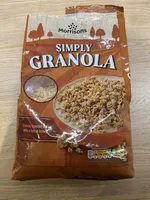 Simply Granola