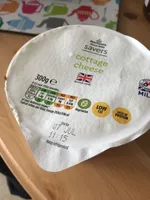 Cottage cheese