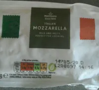 Italian Mozzarella