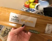 Morrisons Spaghetti