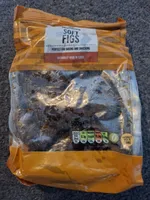 Morrisons Soft Figs