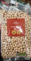 Chickpeas