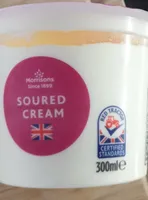 Soured Cream