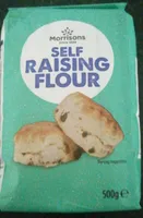 Self Raising Flour