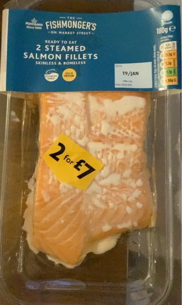 salmon