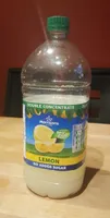 Lemon Double Concentrate