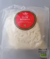 Udon Noodles