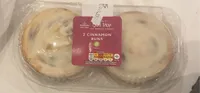 Cinammon buns