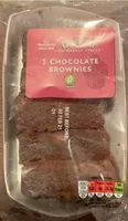 Chocolate brownies