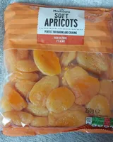 Soft Apricots