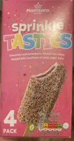 Sprinkle Tastics