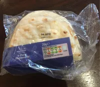 Plain flatbreads