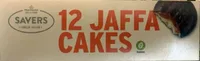 Jaffa Cakes