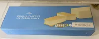 Vaa flavour block ice cream