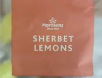 Sherbet Lemons