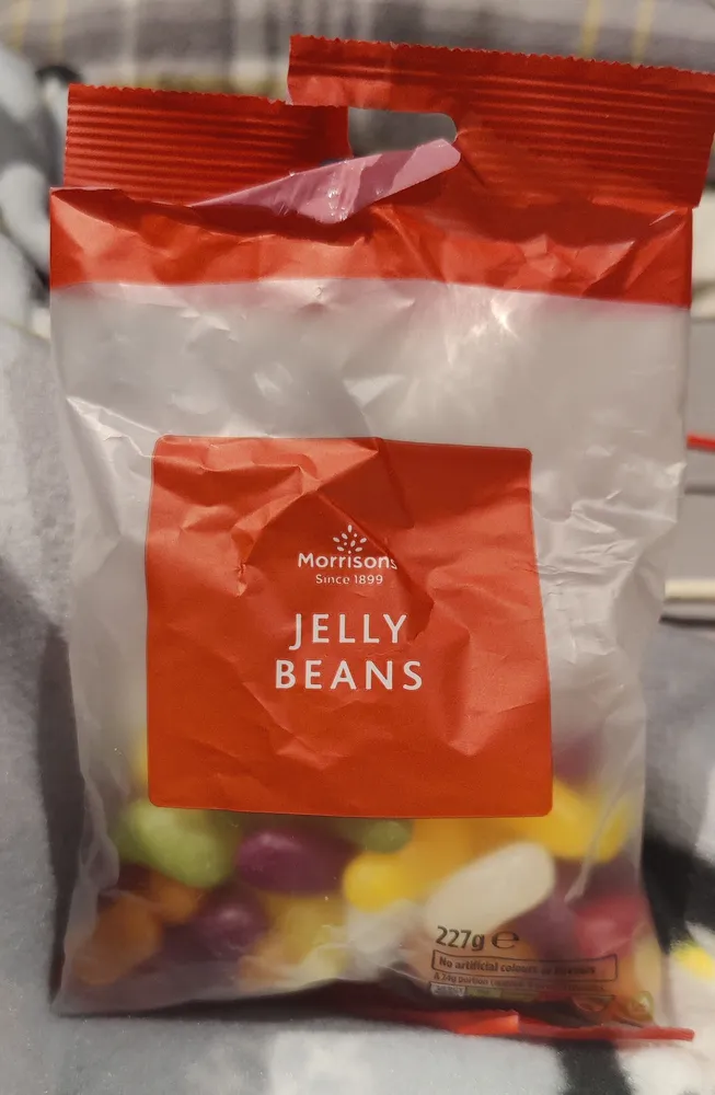Jelly Beans