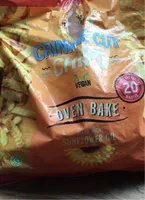 Crinkle Cut Chips