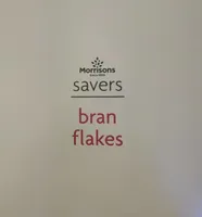 Bran flakes