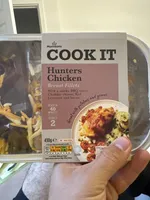 hunters chicken