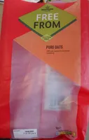 Free From Pure Oats