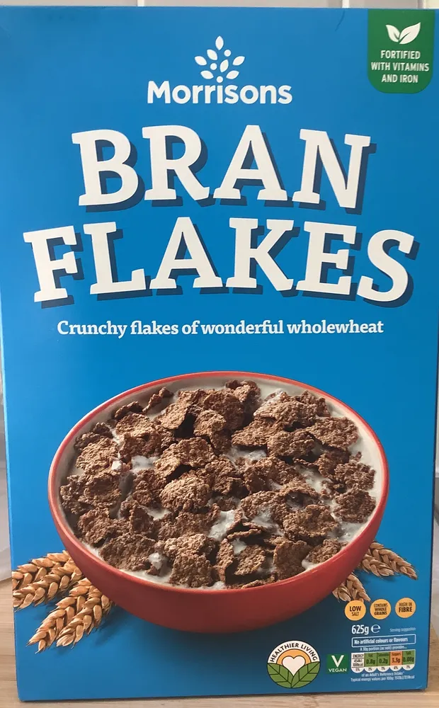 Bran Flakes