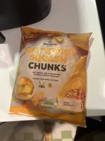 Butternut Squash Chunks
