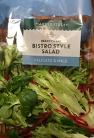 Ready to Eat Bistro Style Salad
