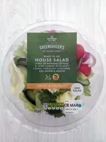 House salad